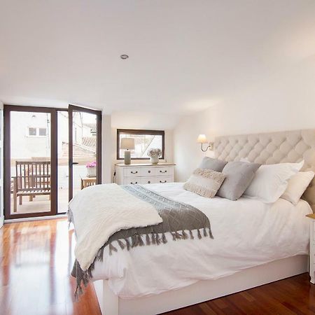Duplex Lujo Centro Free Parking Appartement Granada Buitenkant foto
