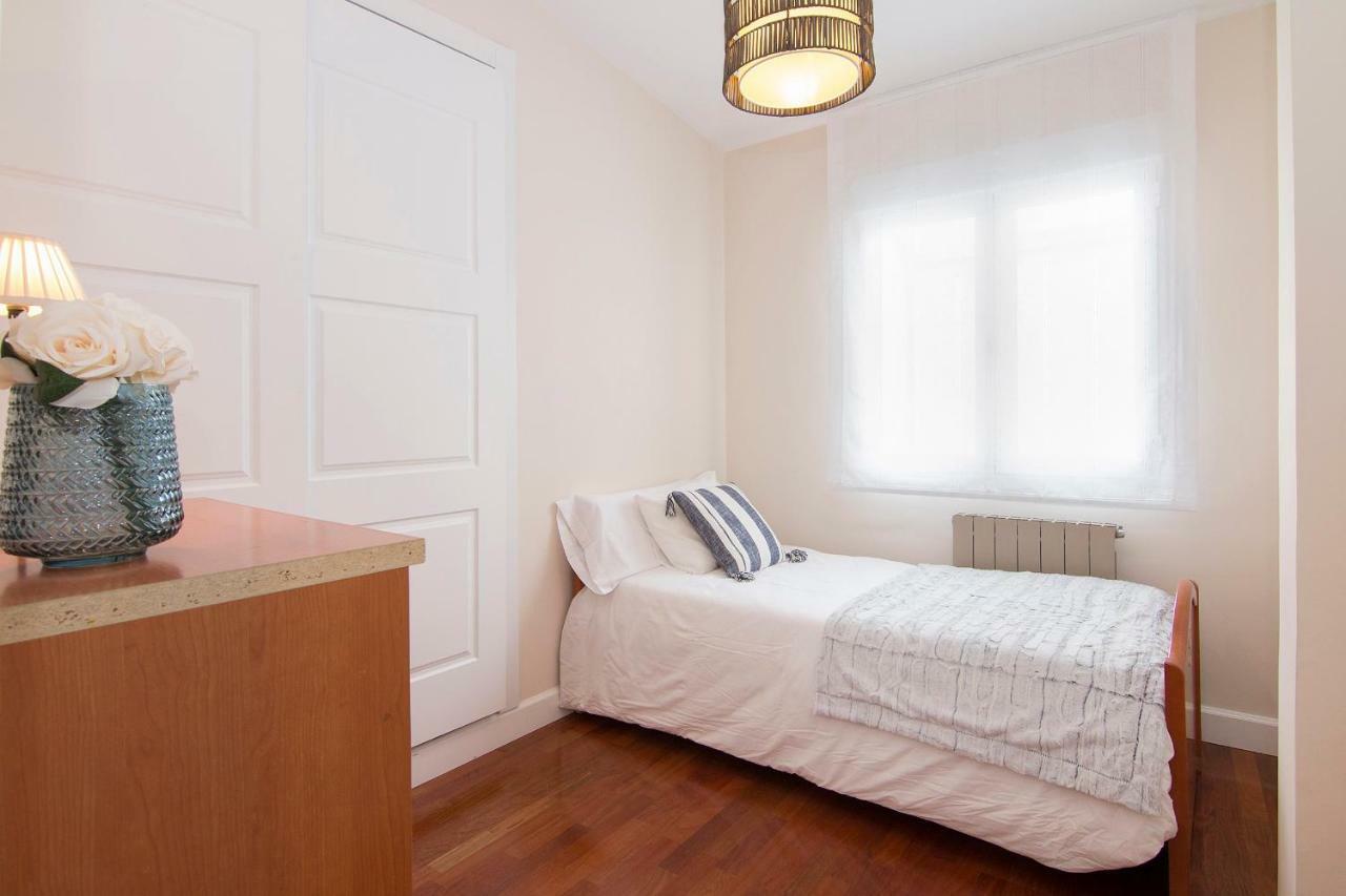 Duplex Lujo Centro Free Parking Appartement Granada Buitenkant foto