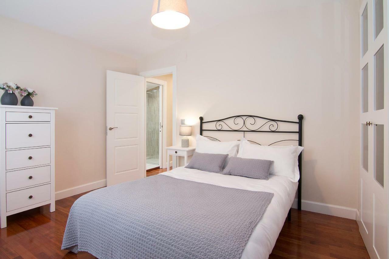 Duplex Lujo Centro Free Parking Appartement Granada Buitenkant foto